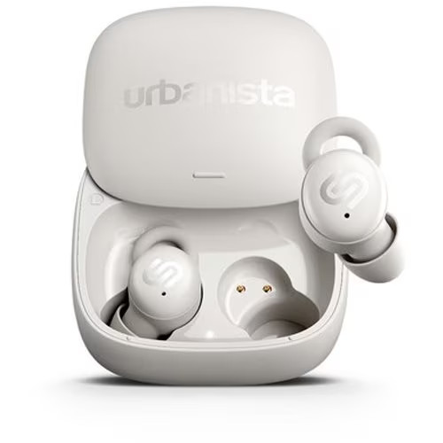 URBANISTA PORTO TWS True Wireless for Sleeping Bluetooth Cloud White 1040245