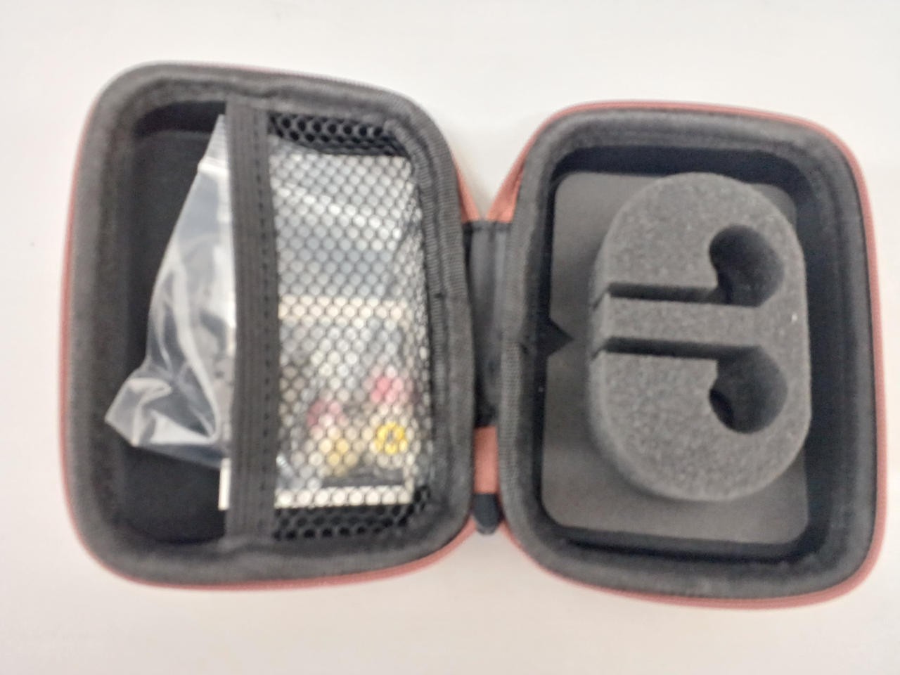 634EARS TENORA Earphones, 7mm Driver, Compact IEM, High-Resolution Sound