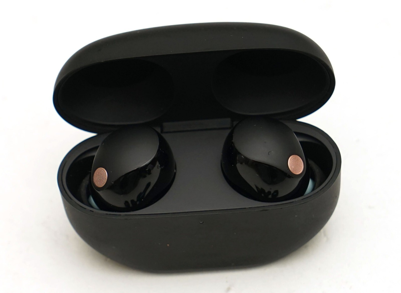 SONY WF-1000XM5/B Earphones Wireless Bluetooth Noise Canceling WF-1000XM5 BLACK