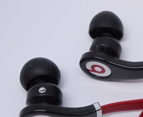 10 multi-sizes Earbud Kit for BEATS Earphones FLEX BeatsX iBeats Tour urBeats