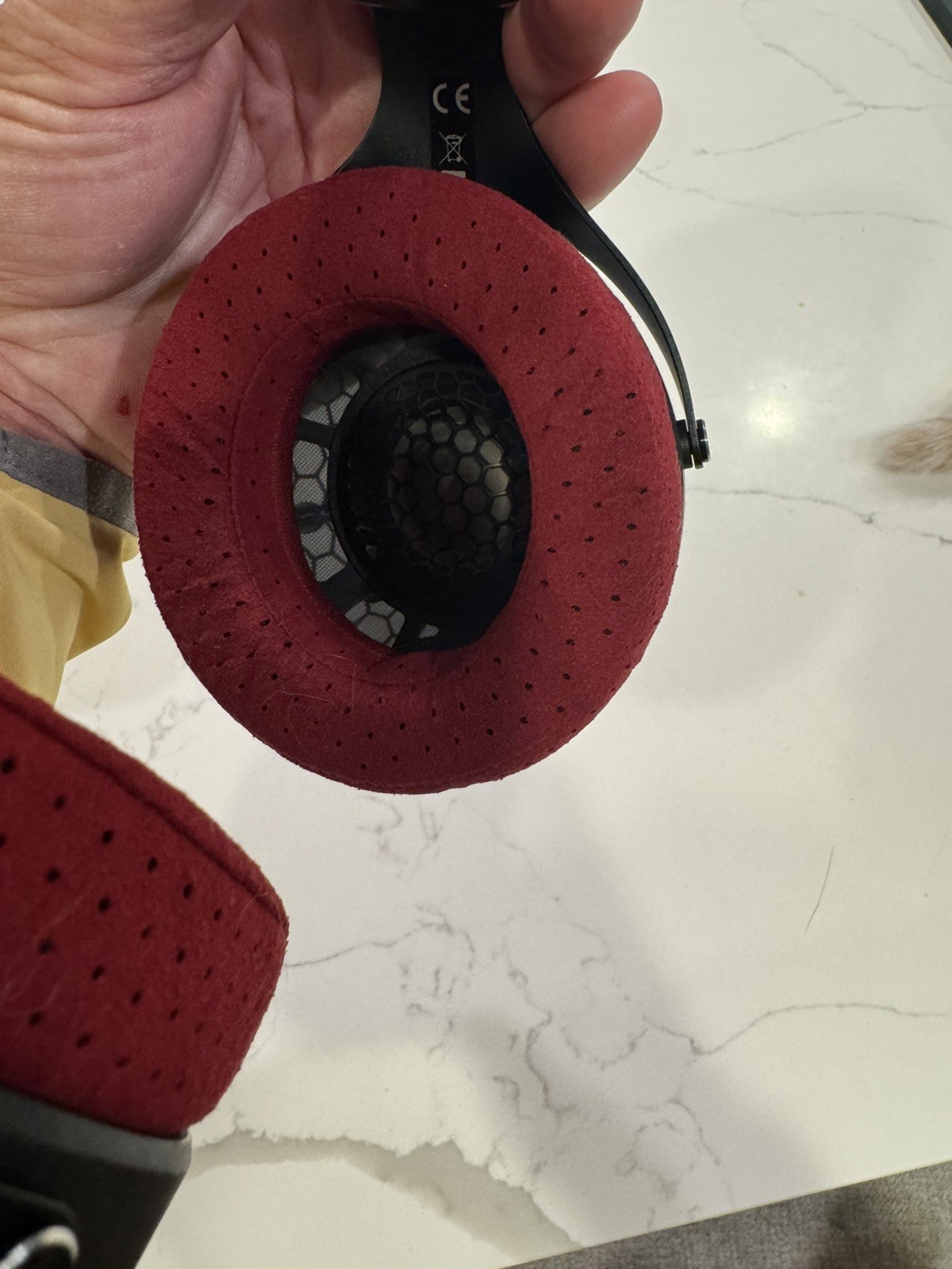 Focal Clear MgPro Headphones