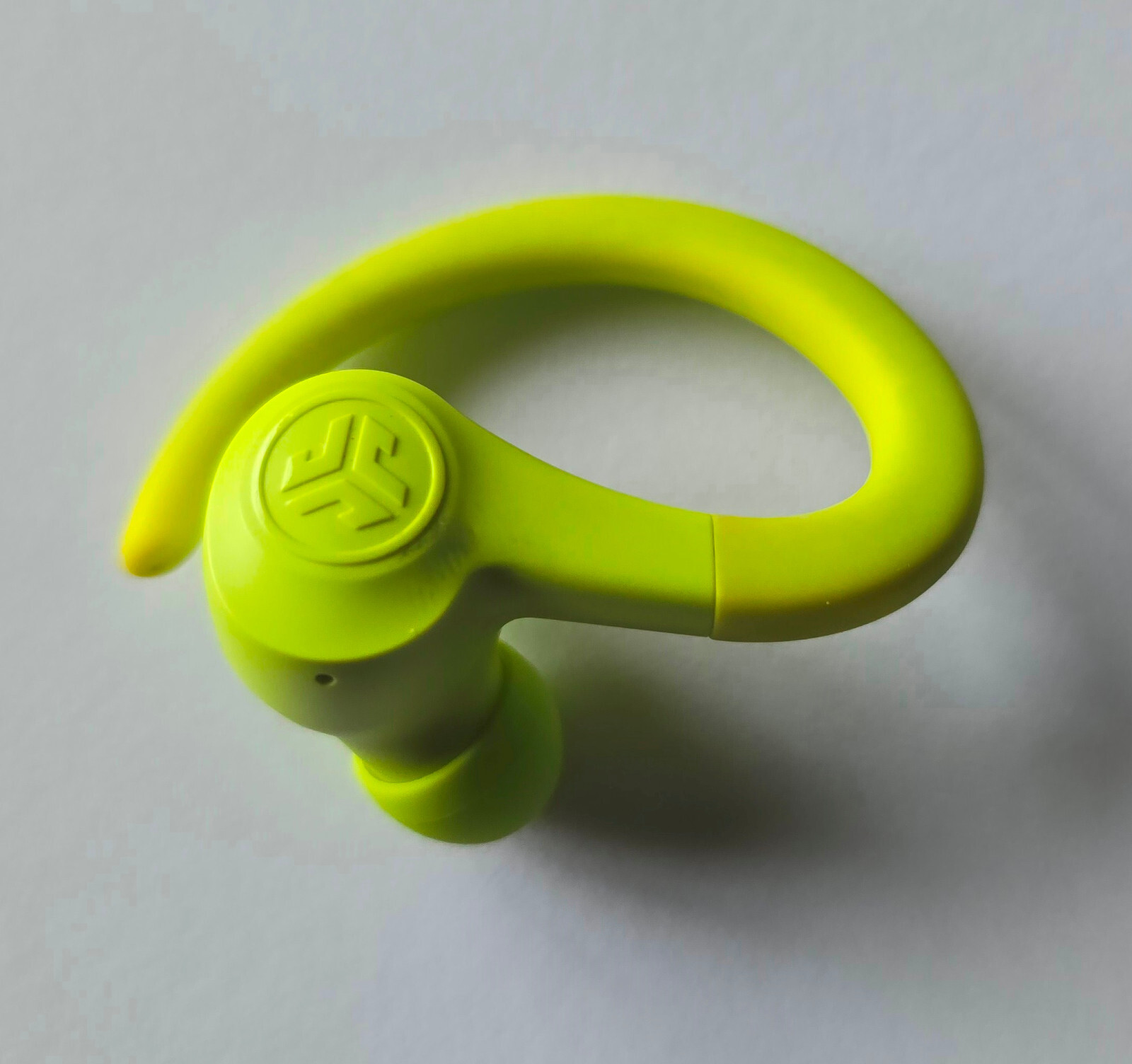 Unused Original Yellow JLab GO Air Sport True Wireless RIGHT SIDE Earbud ONLY