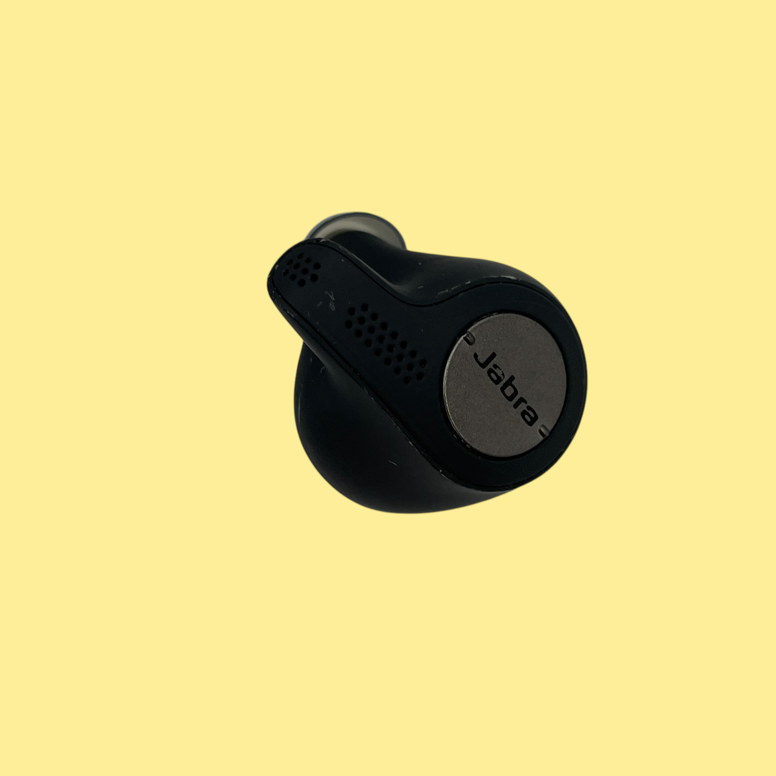 LOT OF 7 FOR PARTS EARBUD Jabra Elite Active Model 65t Blue/Black #9011 Z65/70