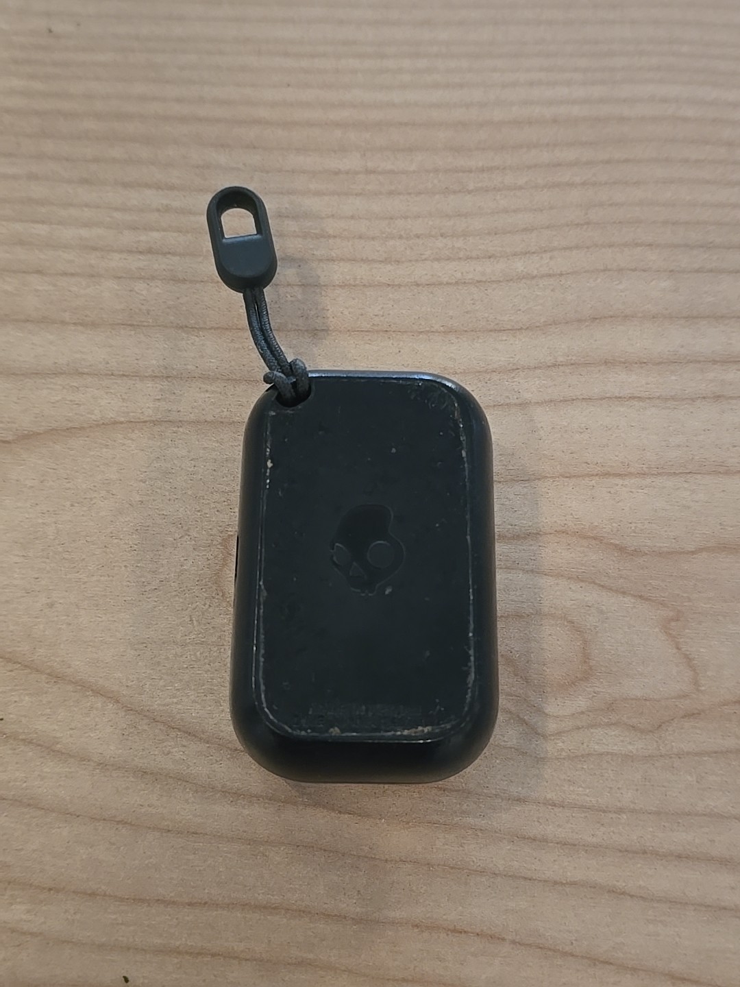 Skullcandy Dime True Wireless In-Ear Earbud – True Black (S2DMW-P740)