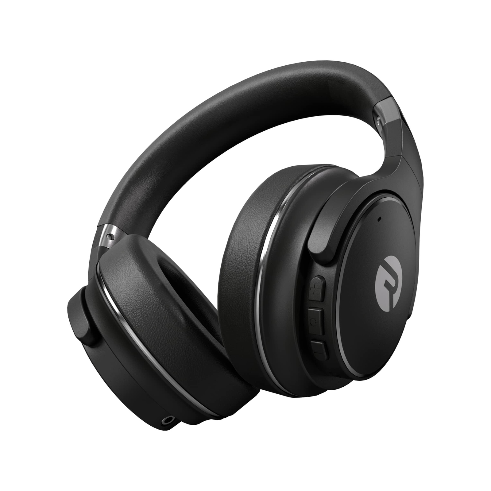Raycon The Everyday Wireless Bluetooth Over Ear Headphones, with Active Noise…