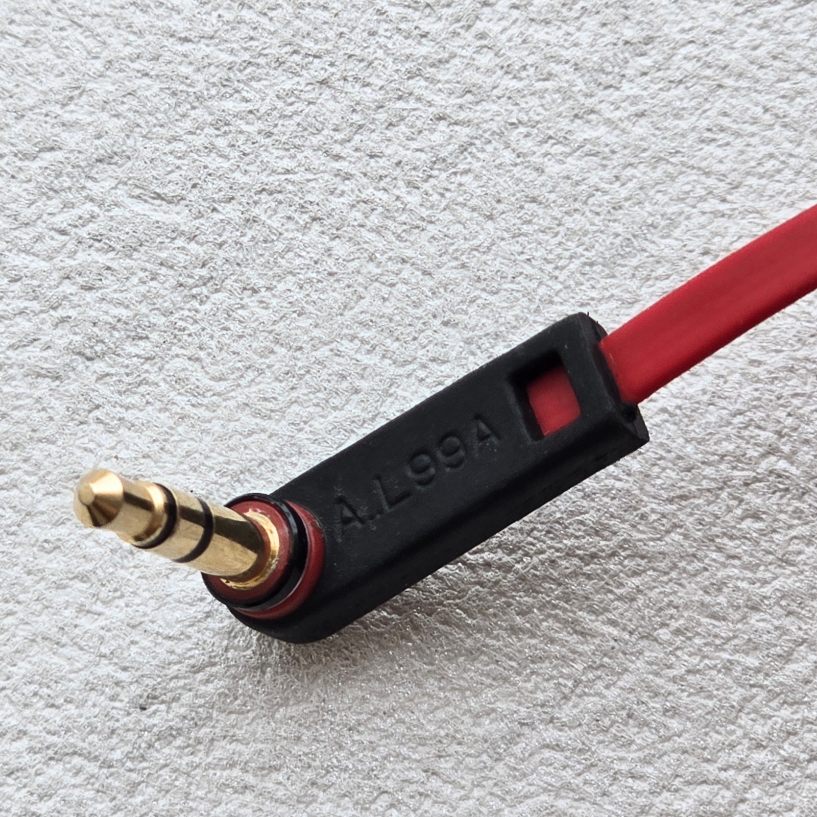 MMCX Mod Wired Earphone w.Authentic Beats Powerbeats 2 B0520 B0548 Heavy Bass