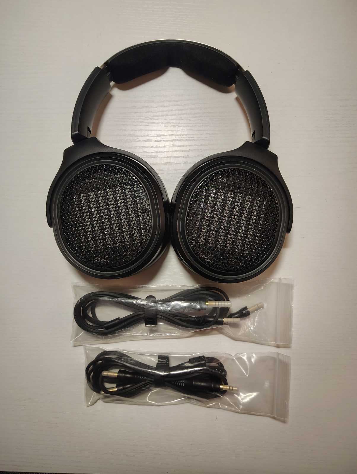 FiiO JadeAudio JT7 Planar Magnetic Headphones Open Box