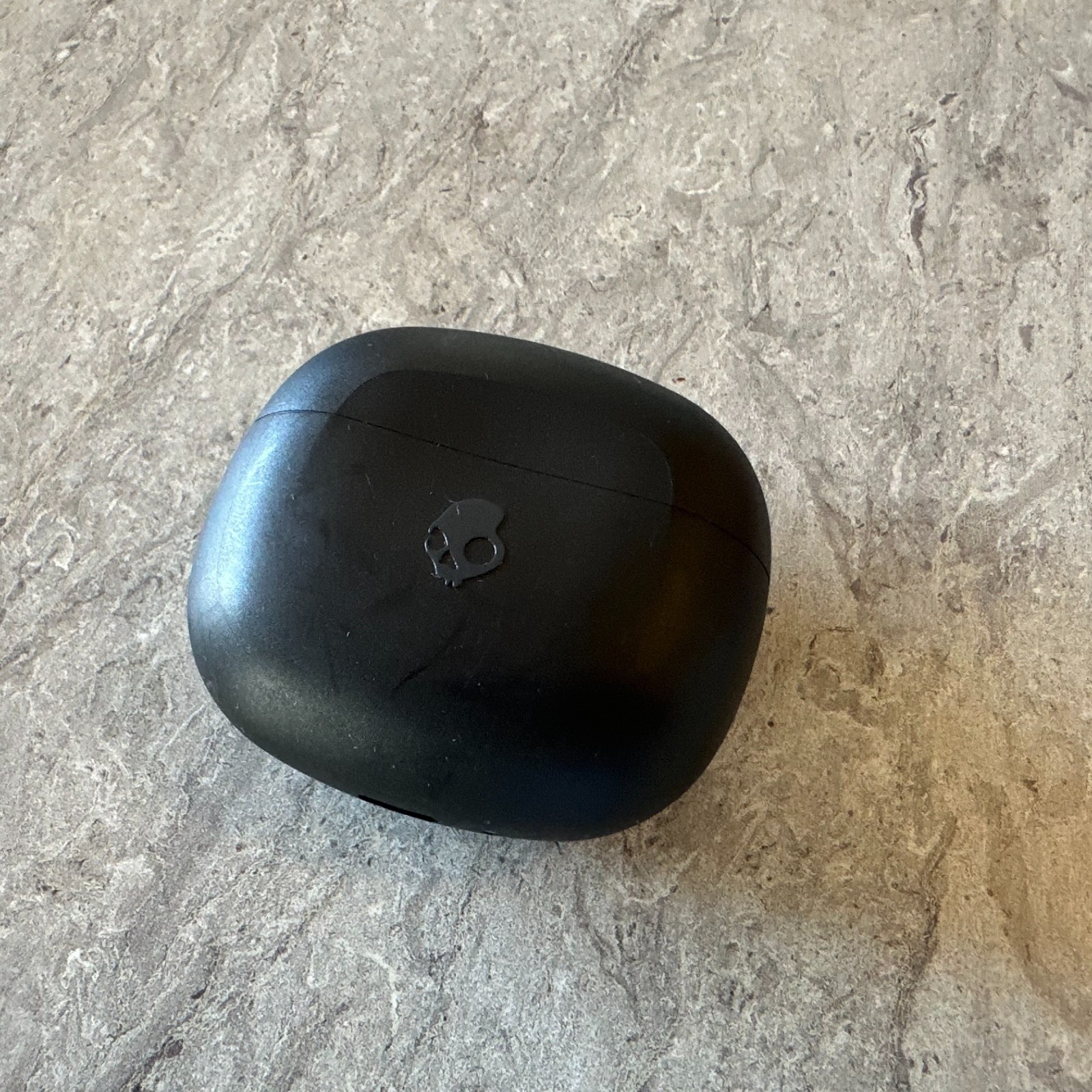 Skullcandy Rail XT True Wireless Ear Earbuds- Charging Case Replacement S2RLW