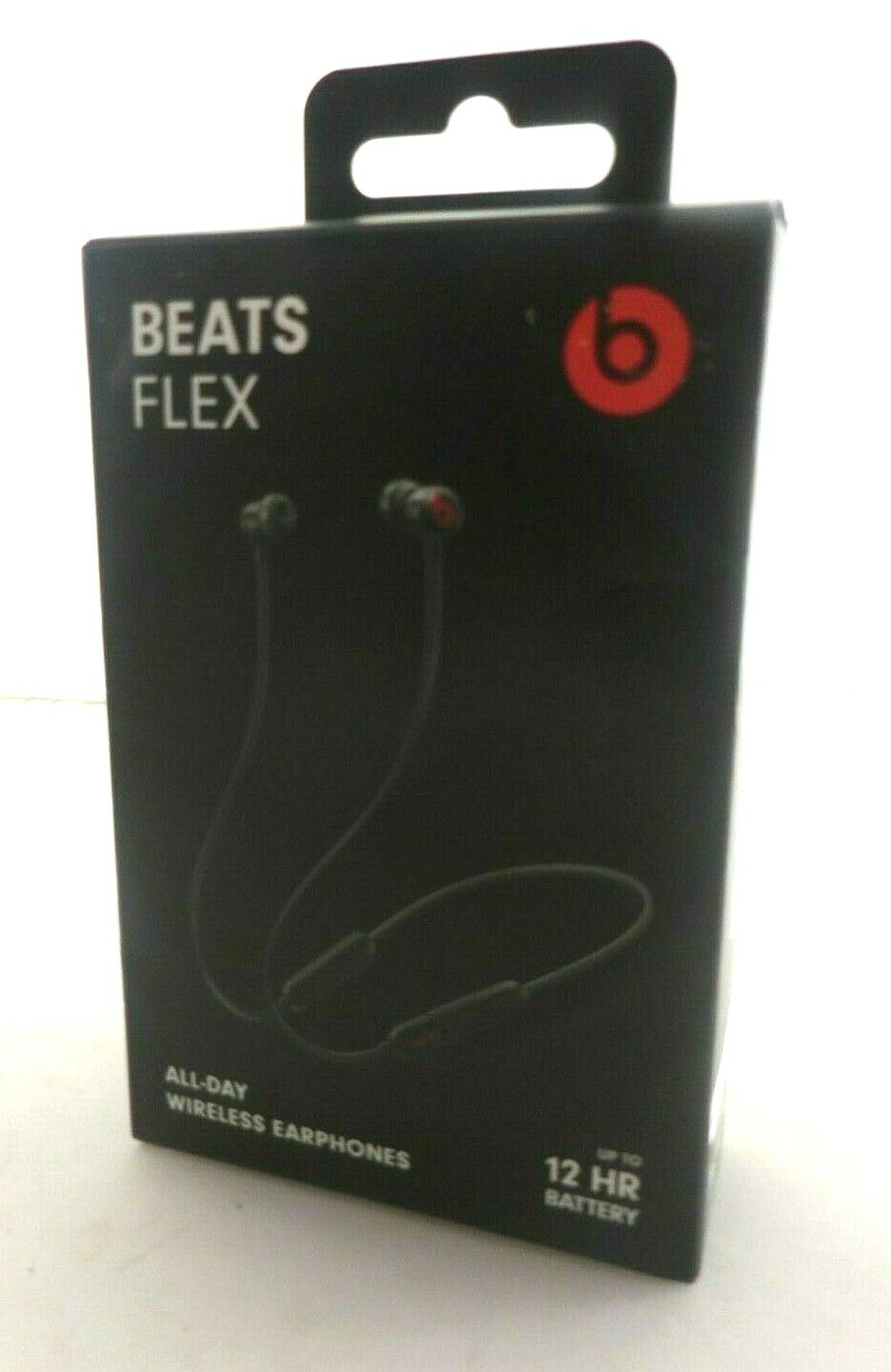 Beats by Dr. Flex All-Day Wireless In-Ear Earphones -Black MYMC2LL/A ( DEFECTIVE