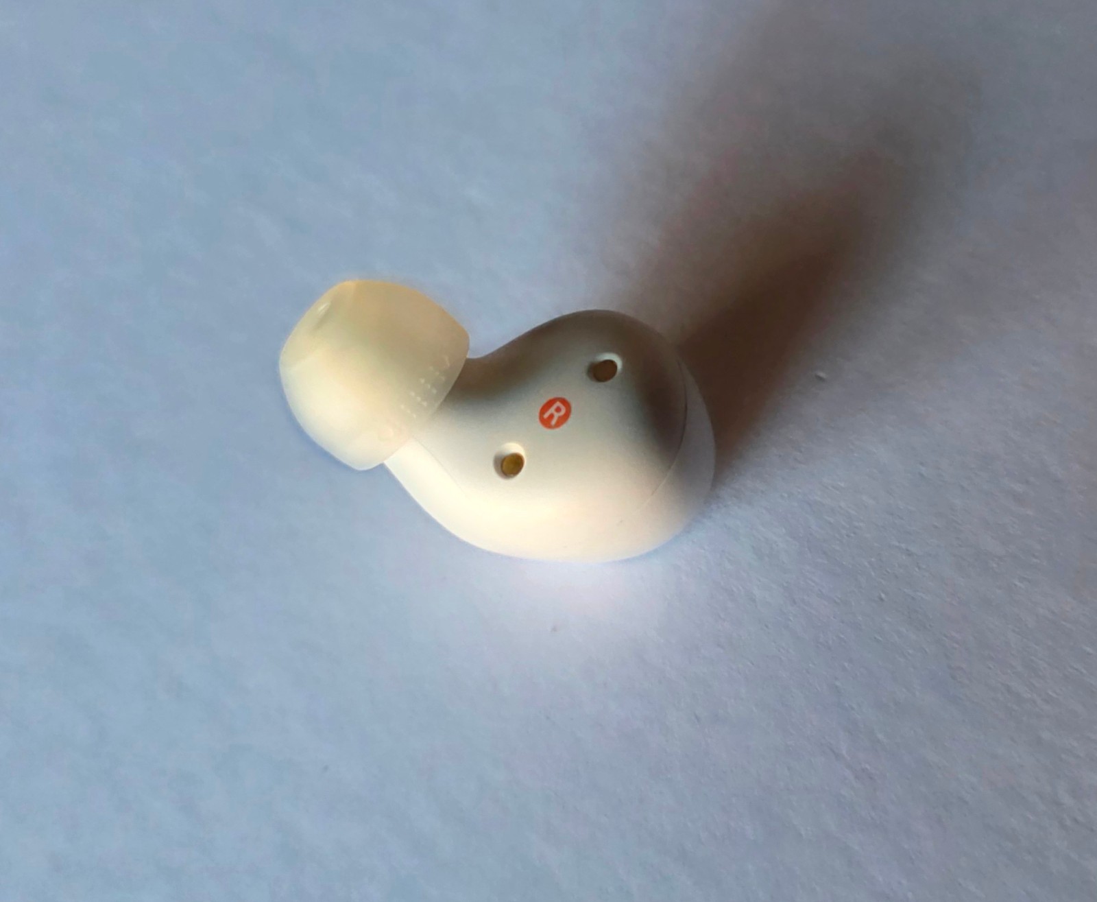 Unused Original White Sony WF-C510 RIGHT SIDE ONLY True Wireless Earbud