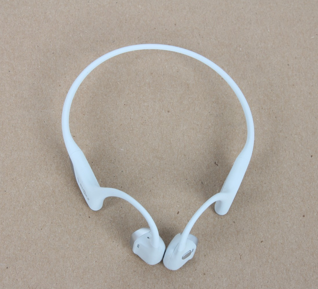 Shokz OpenRun Pro 2 Headphones. Silver /70336/