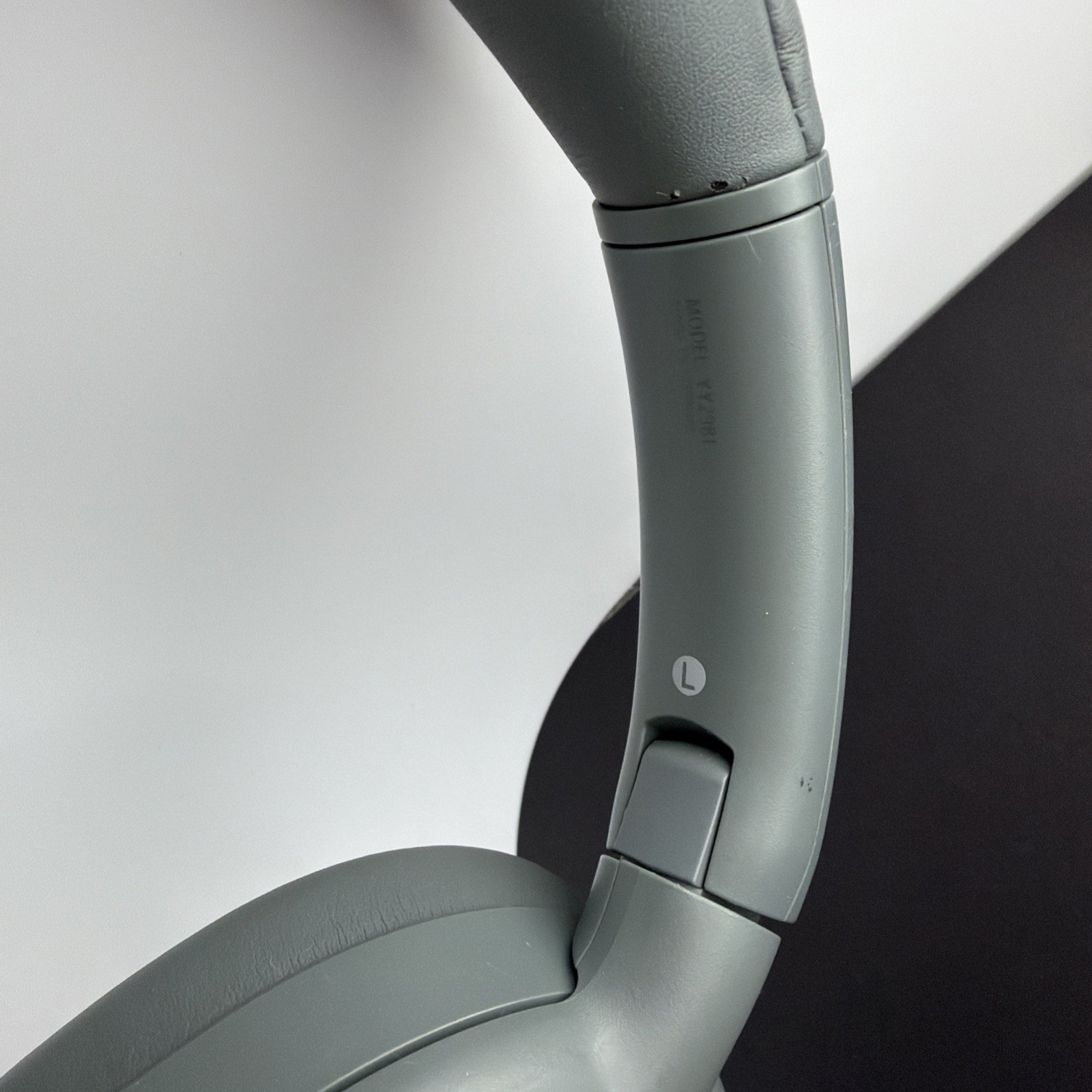 Sony ULT Wear WH-ULT900N Noise Canceling Bluetooth Headphones – Gray