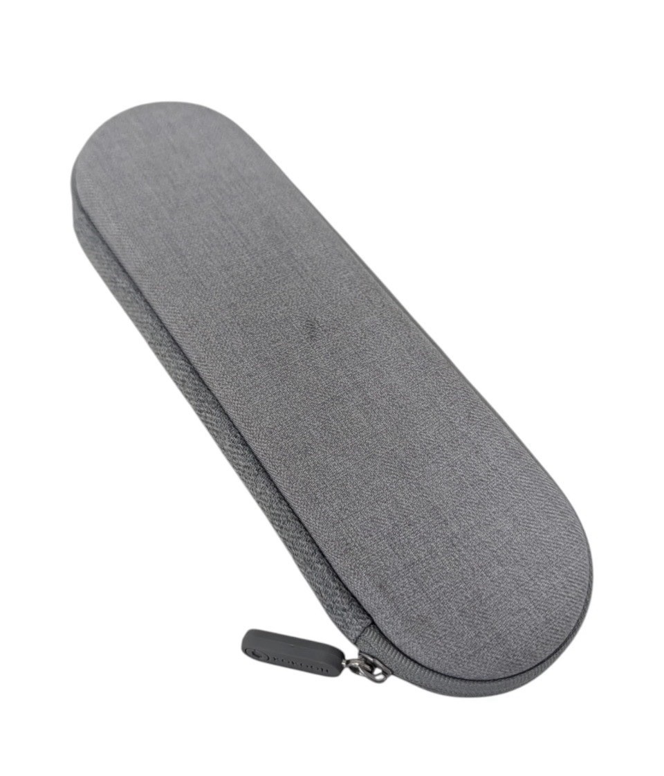 Kokoon K2V0W Nightbuds Grey Noise Masking Sleep-Aid Headphones W/ Case