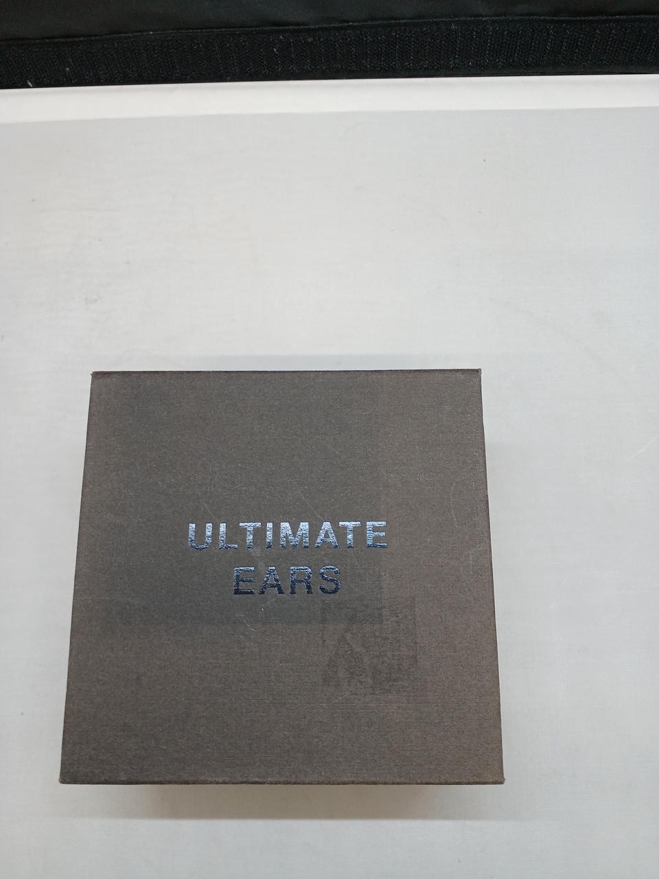 Ultimate Ears UE11PRO TO-GO Earphones 2018 4BA IPX