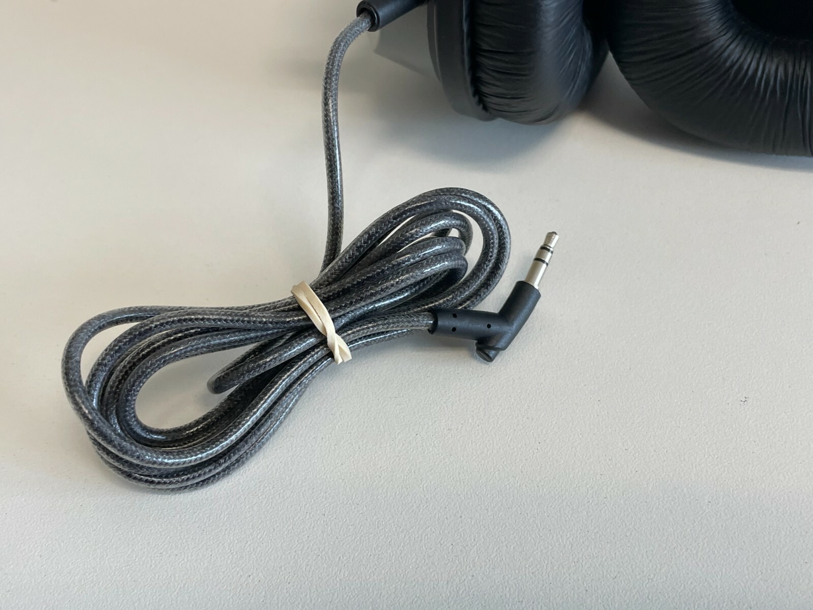 PP9: Lot of 5 Hamilton Buhl SC-7V Schoolmate Deluxe Headphones