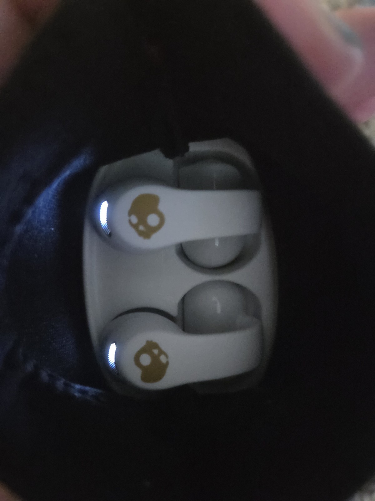 Skullcandy Push 720 Open Earbuds