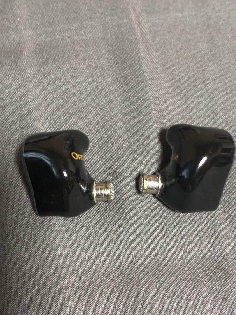 THIEAUDIO Oracle Wired Earphones 1DD 2BA 2EST Tribrid IEM 1st Gen