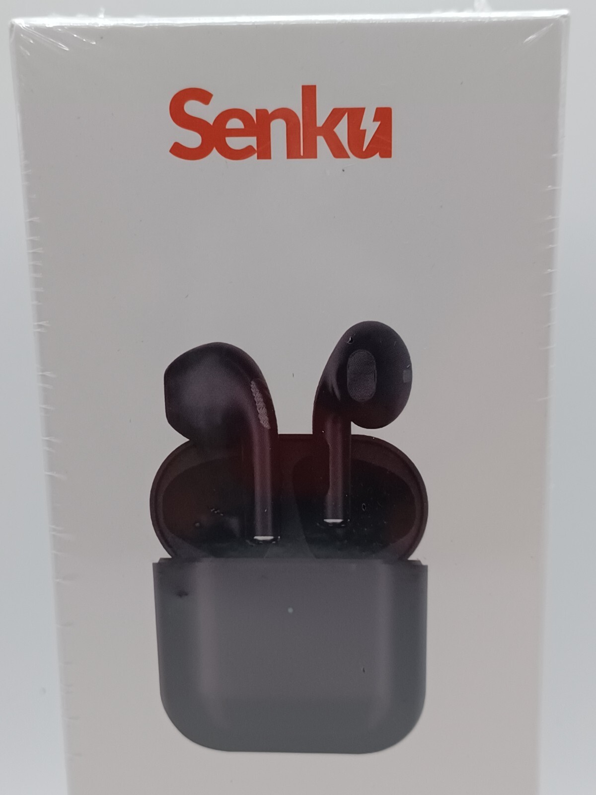 Senku Wireless Earphones- Pro 5, Capacity:250mAh -Brand New