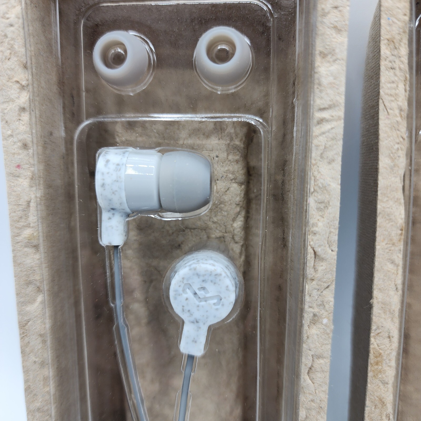 2 House of Marley Mystic Corded In- Ear Buds NEW Open Box.