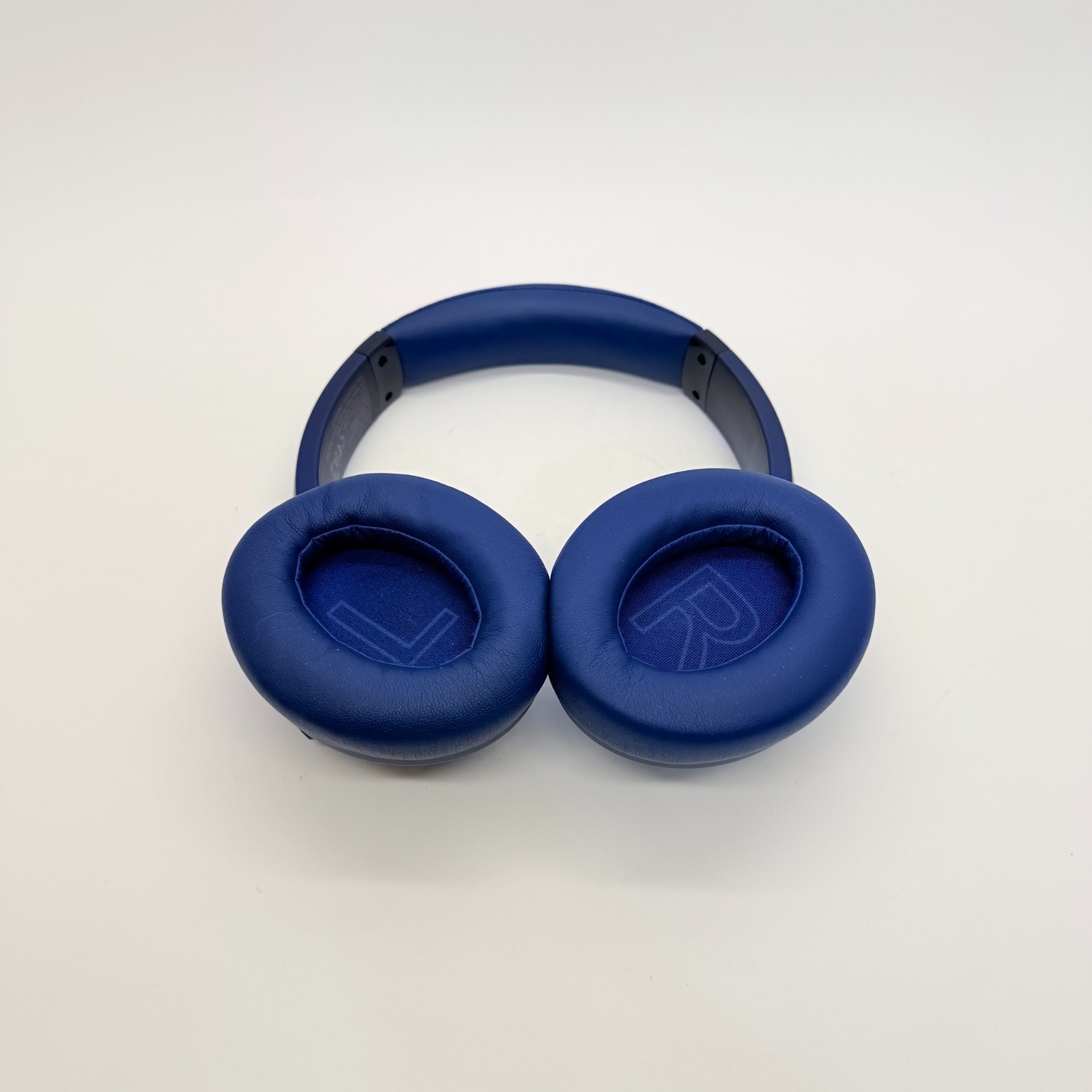 Anker Soundcore Life Q20 Over the Ear Wireless Bluetooth Headphones – Blue
