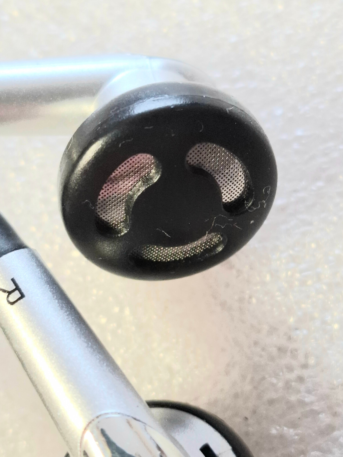 Stereo headphones from a mobile phone Jack 3,5mm 3pin for Phone Laptop