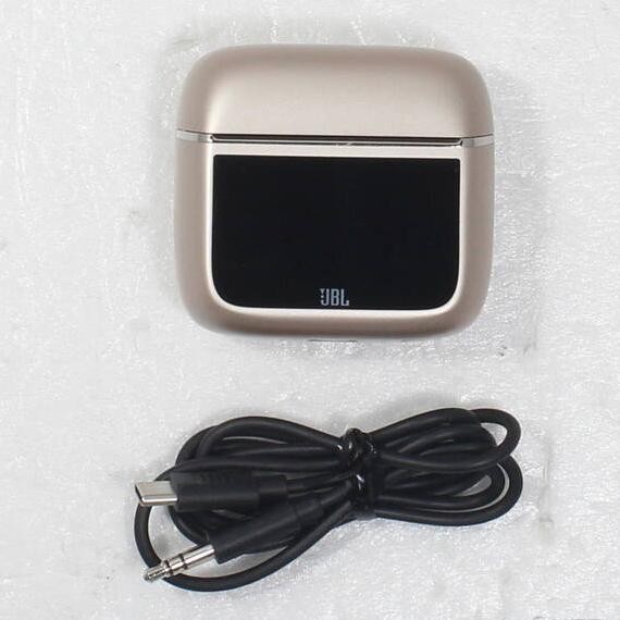 [Used] JBL TOUR PRO3 Latte