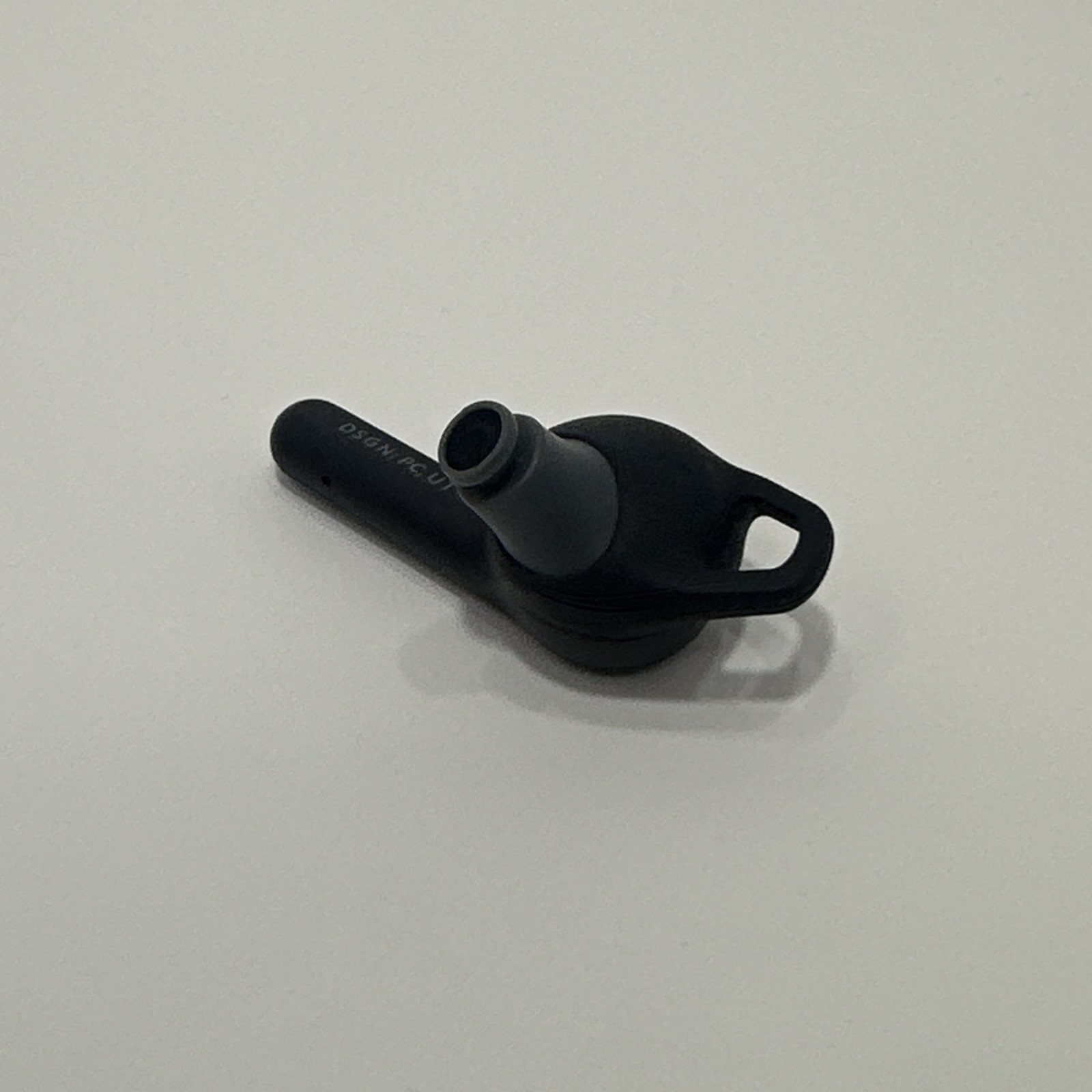 Skullcandy Indy Evo In-Ear Wireless Earbud And Case Microphone, Works READ!!!