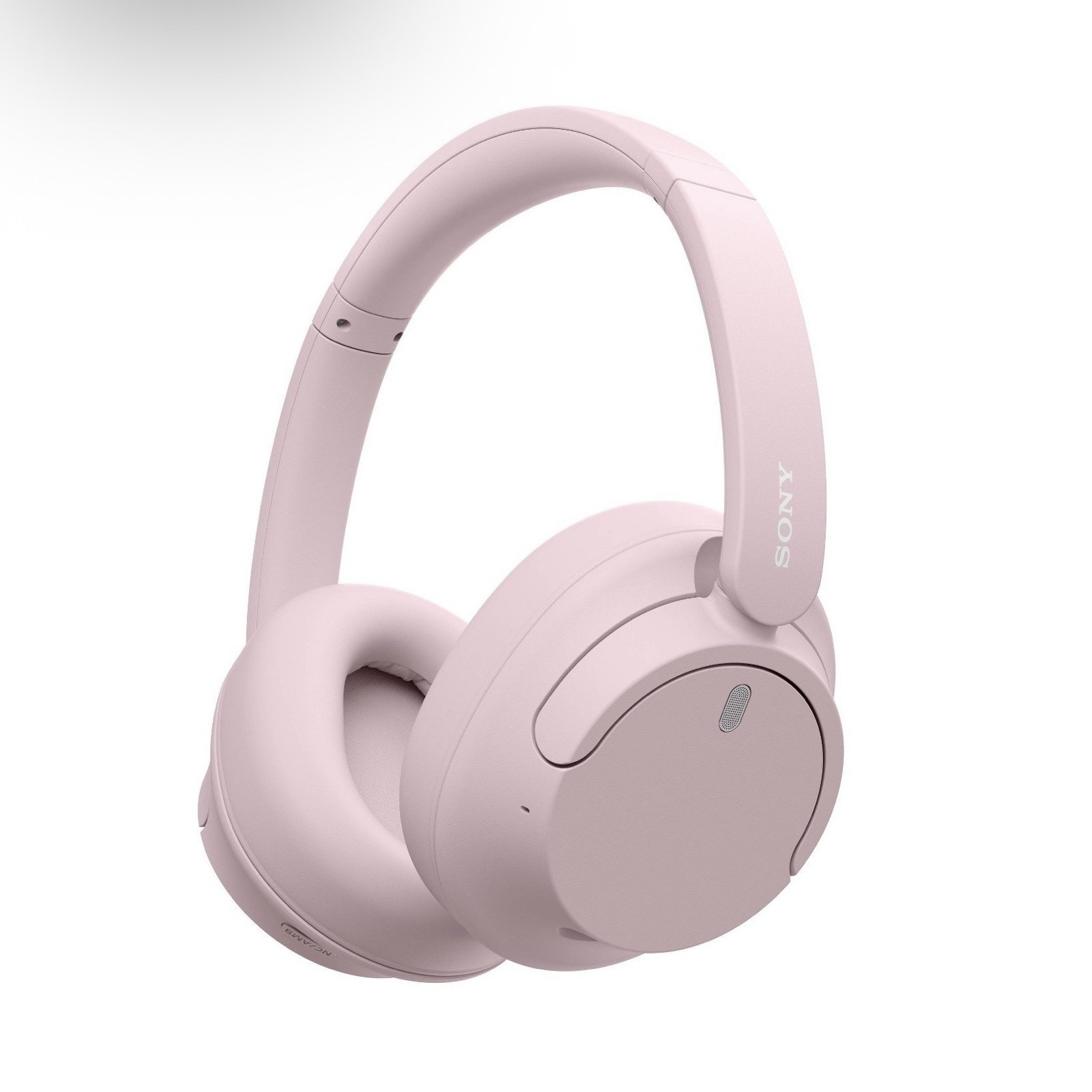 Sony WH-CH720N Bluetooth Wireless Noise-Canceling Headphones (Pink)