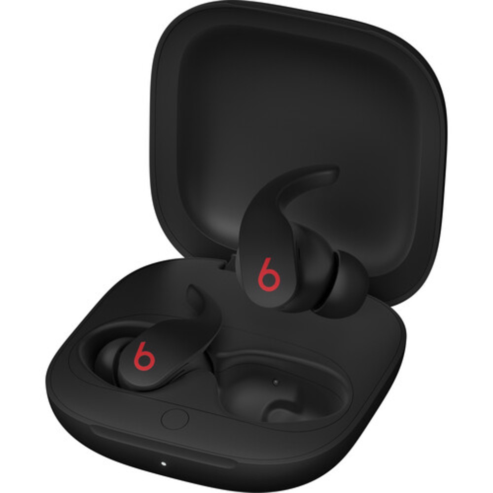 Beats Fit Pro True Wireless In-Ear Headphones Black MK2F3LL/A Very Good