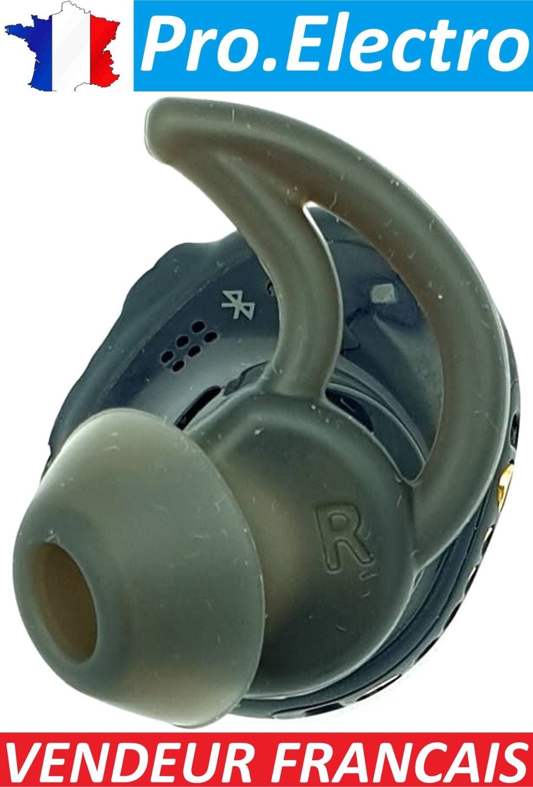 Bose Soundsport Free 423729 BUDS-1730s160585 In-Ear Bluetooth Headsets White