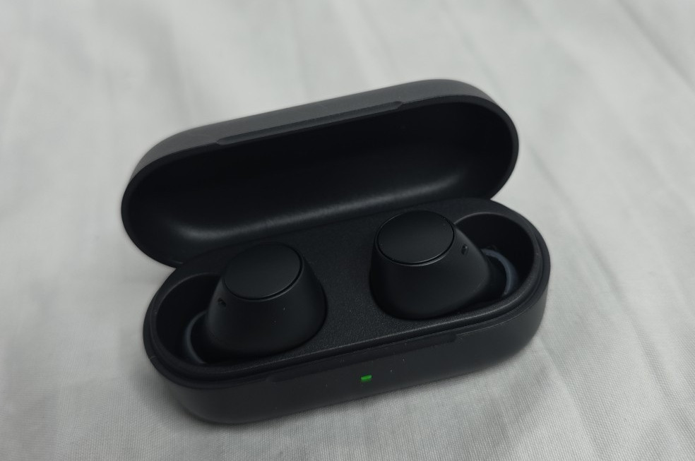 Sony WF-C510 Truly Wireless BLUETOOTH Earbuds BLACK