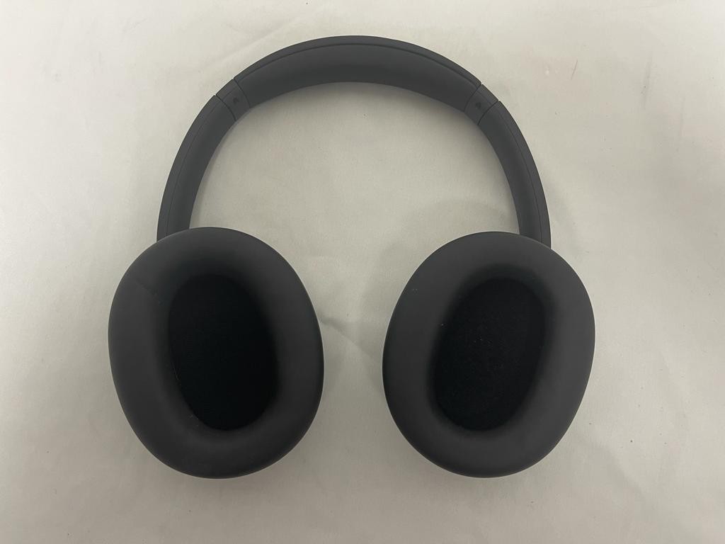 Sony WH-CH720N Noise Canceling Wireless Headphones, Mic, Alexa Built-in, Black