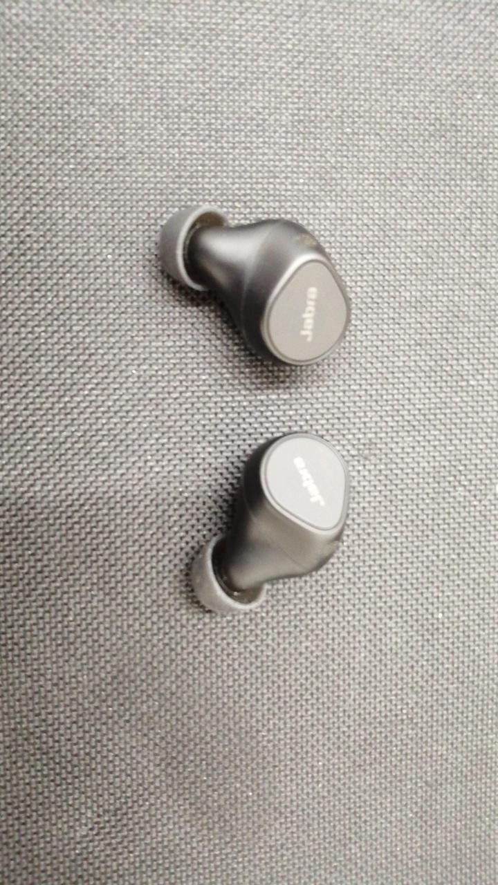 Jabra Elite 7 Pro True Wireless Noise-Canceling In-Ear Headphones