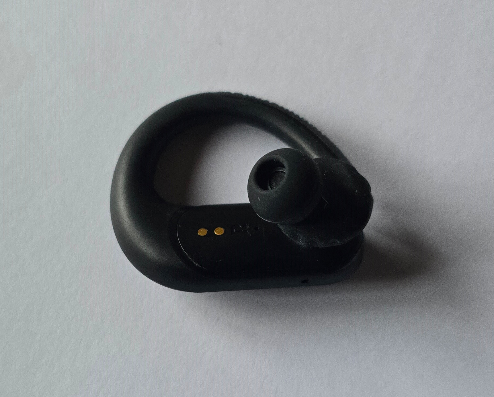 Original Black JBL Endurance Peak 3 III Wireless RIGHT SIDE EARBUD ONLY