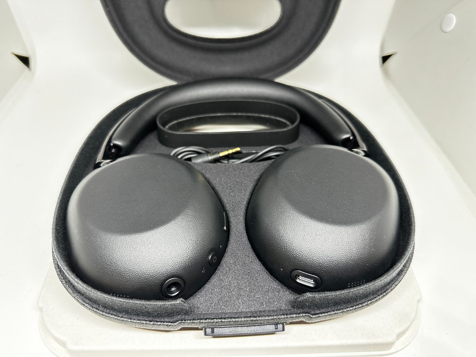 Sony – 1000X THE COLLEXION Wireless Noise Canceling Headphones