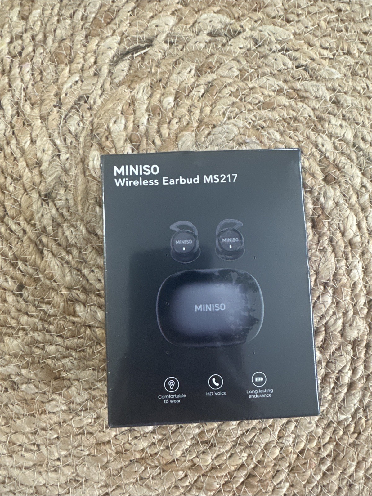 Miniso Wireless Earbud