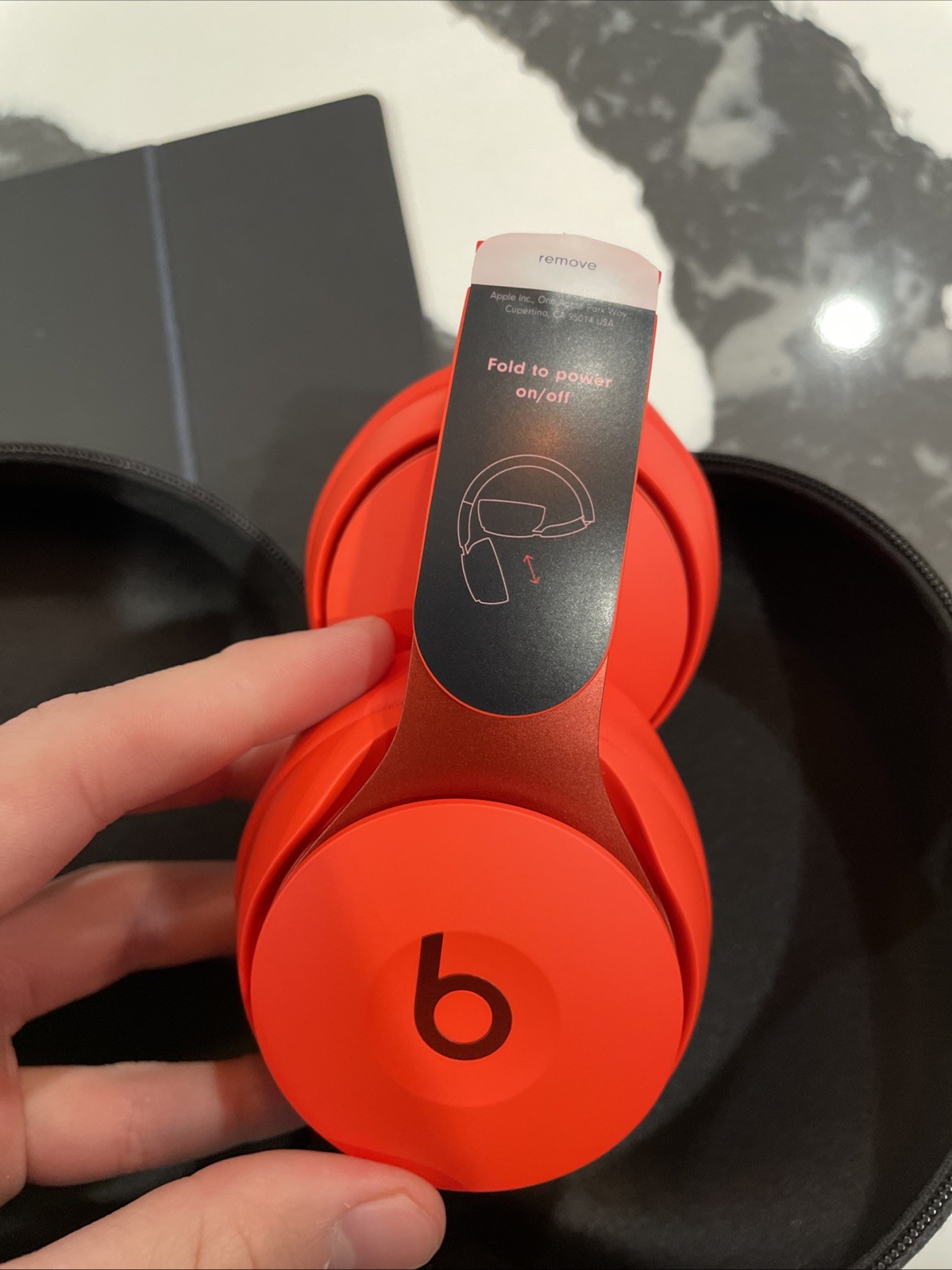 Beats by Dre Solo Pro Wireless Noise Canceling Headphones By Pharrell Williams