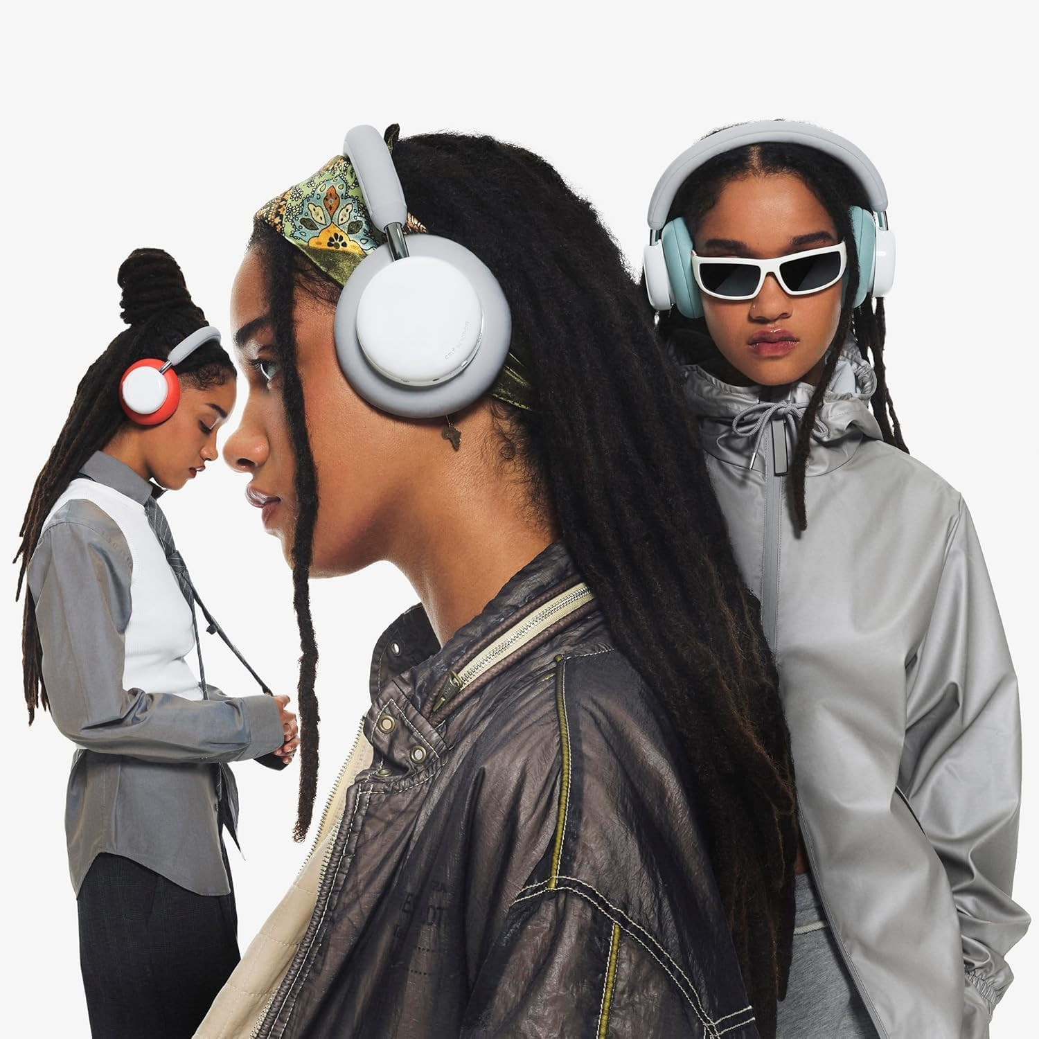CMF BY Nothing Headphone Pro Active Noise Canceling Wireless Headphones Bluetoot