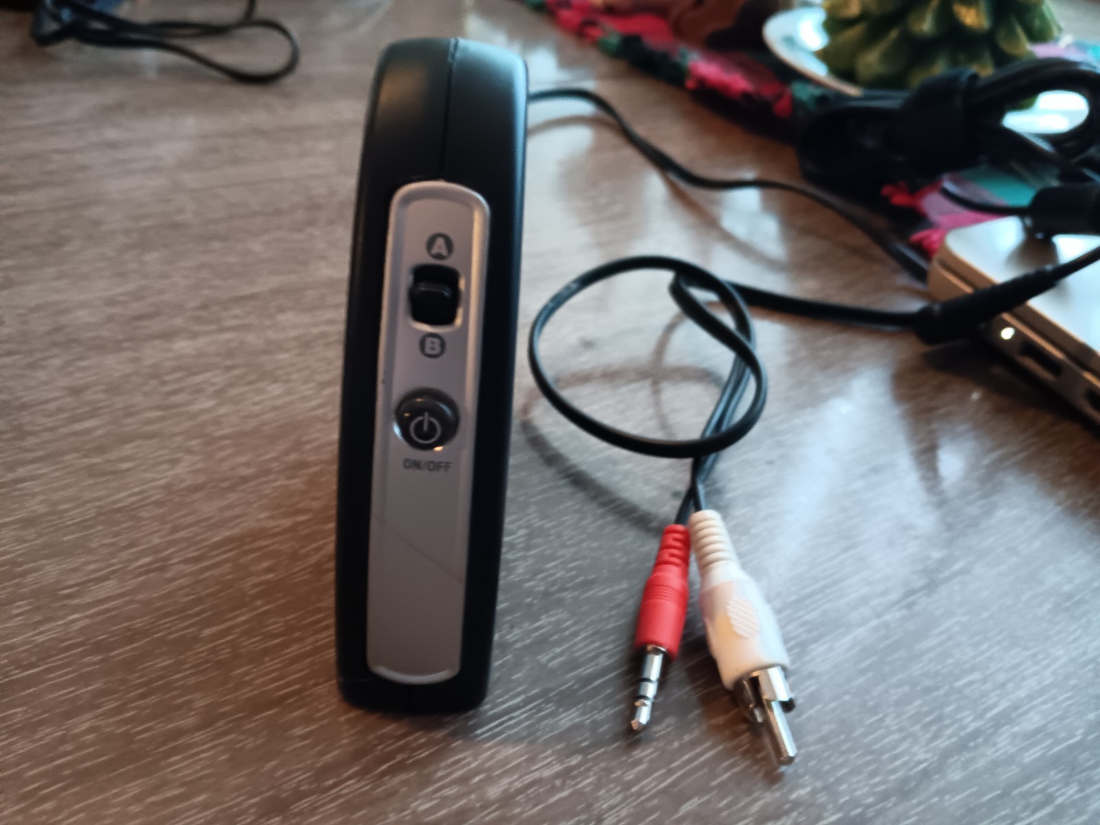 dual frequency transmitter small compact-Rare-SHIPS N 24 HOURS