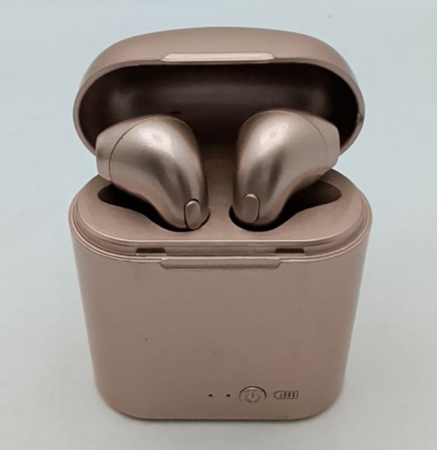 iLive Truly Wire Free Earbuds Bluetooth Wireless In Ear Headphones Sweat Proof