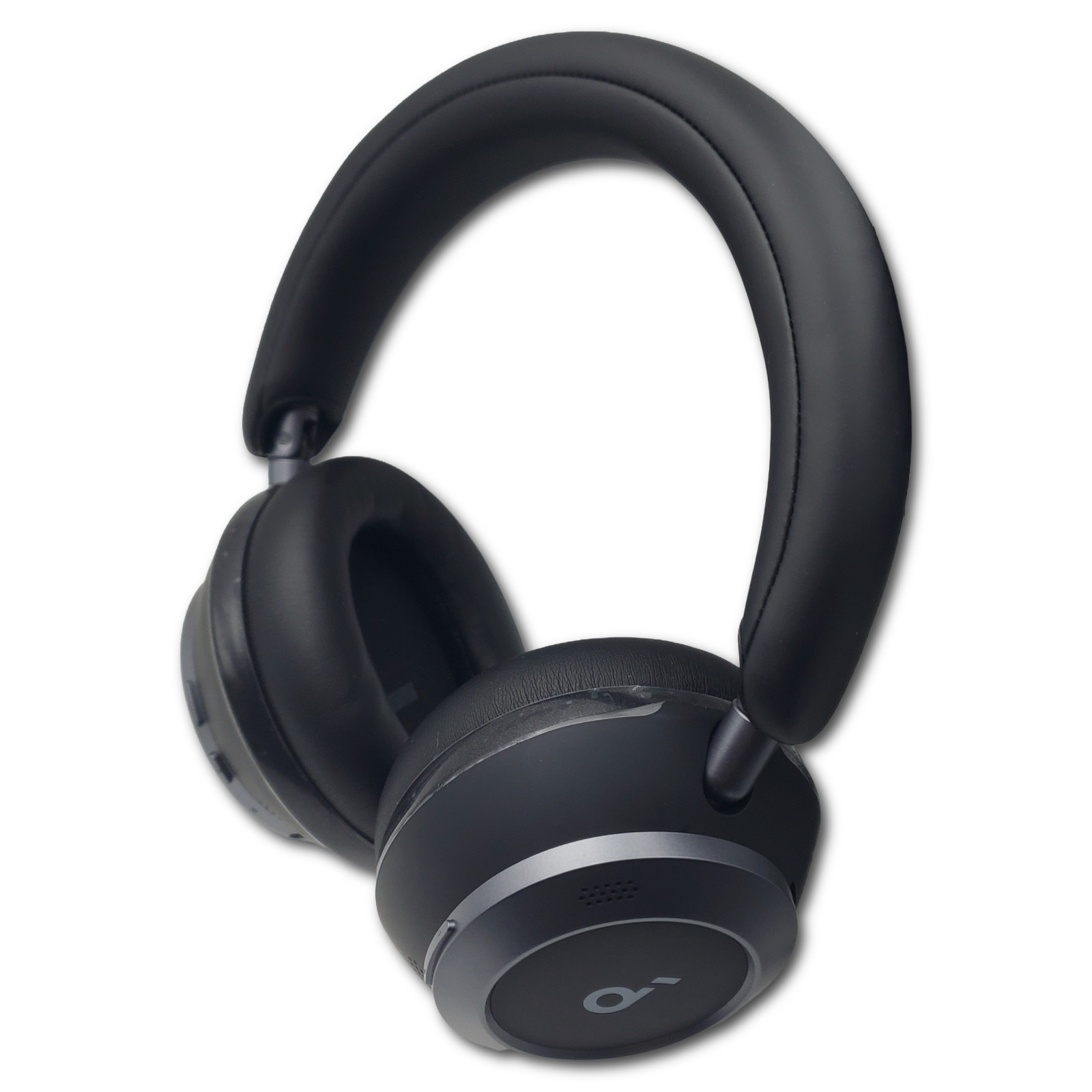 Soundcore Space One Pro FlexiCurve Over-Ear Headphones Adaptive ANC Hi-Res Audio