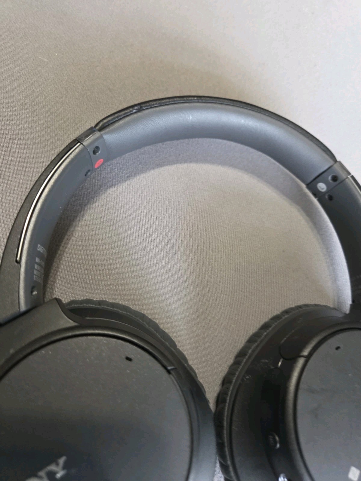 SONY WH-CH700N Wireless Noise Canceling Over-ear Headphones (Gray) – TESTED