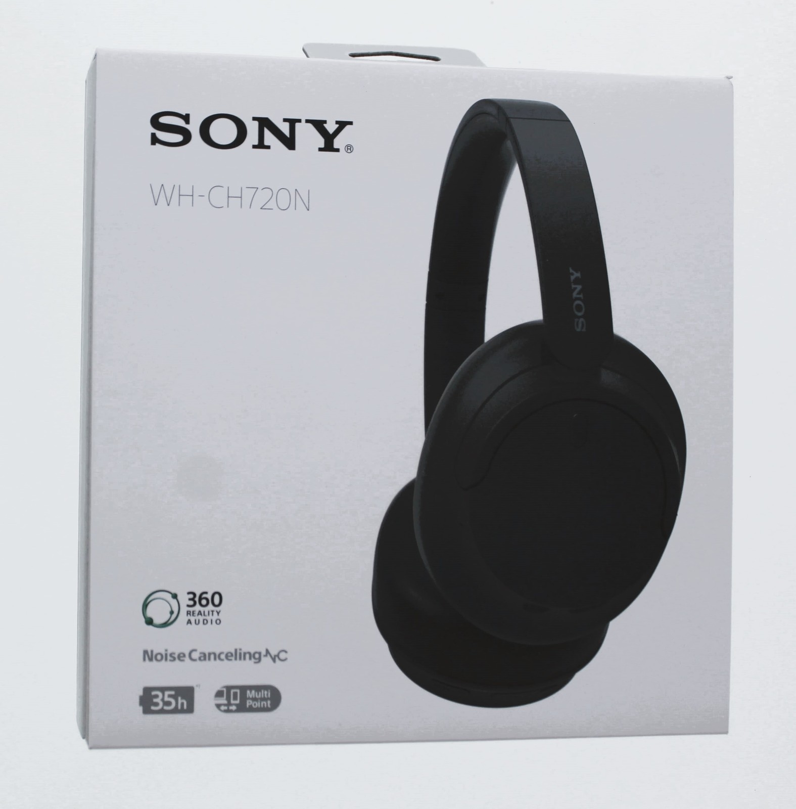 Sony Noise Cancelling Over the Ear Headphones