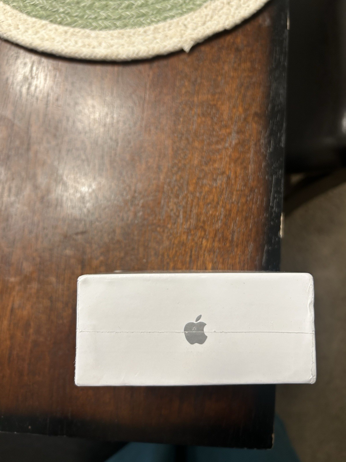 Apple AirPods Pro (2nd Gen) White Bluetooth w/ MagSafe Charging Case (USB-C)