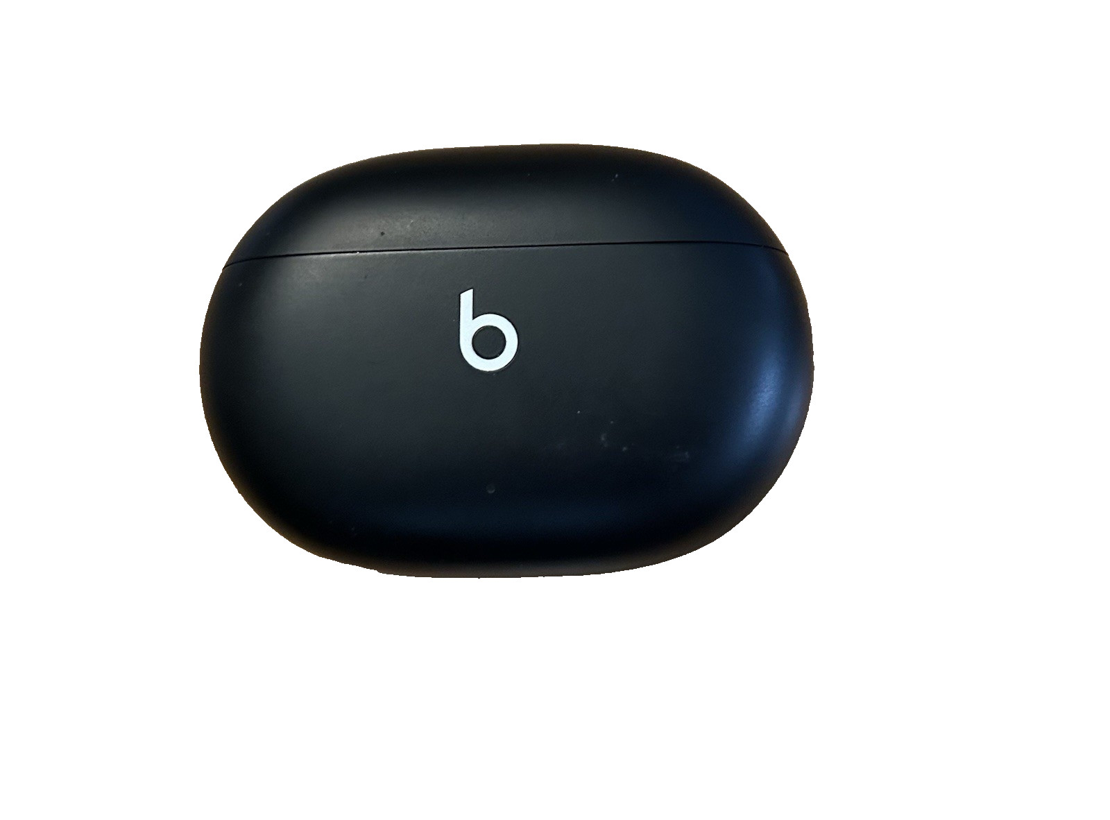 Beats Wireless Studio Pro Earbuds Used Black New Charger Included
