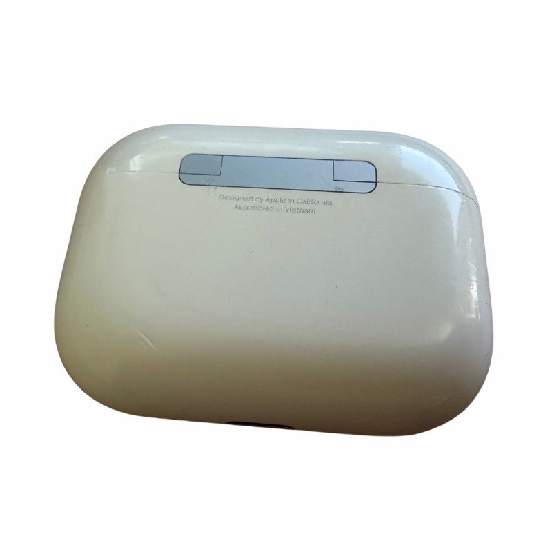 Authentic Replacement Apple Airpods Pro 3 (A3122) Charging Case