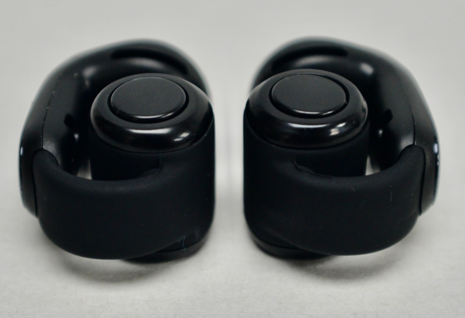 Bose Ultra Open-Ear True Wireless Earbuds – Black