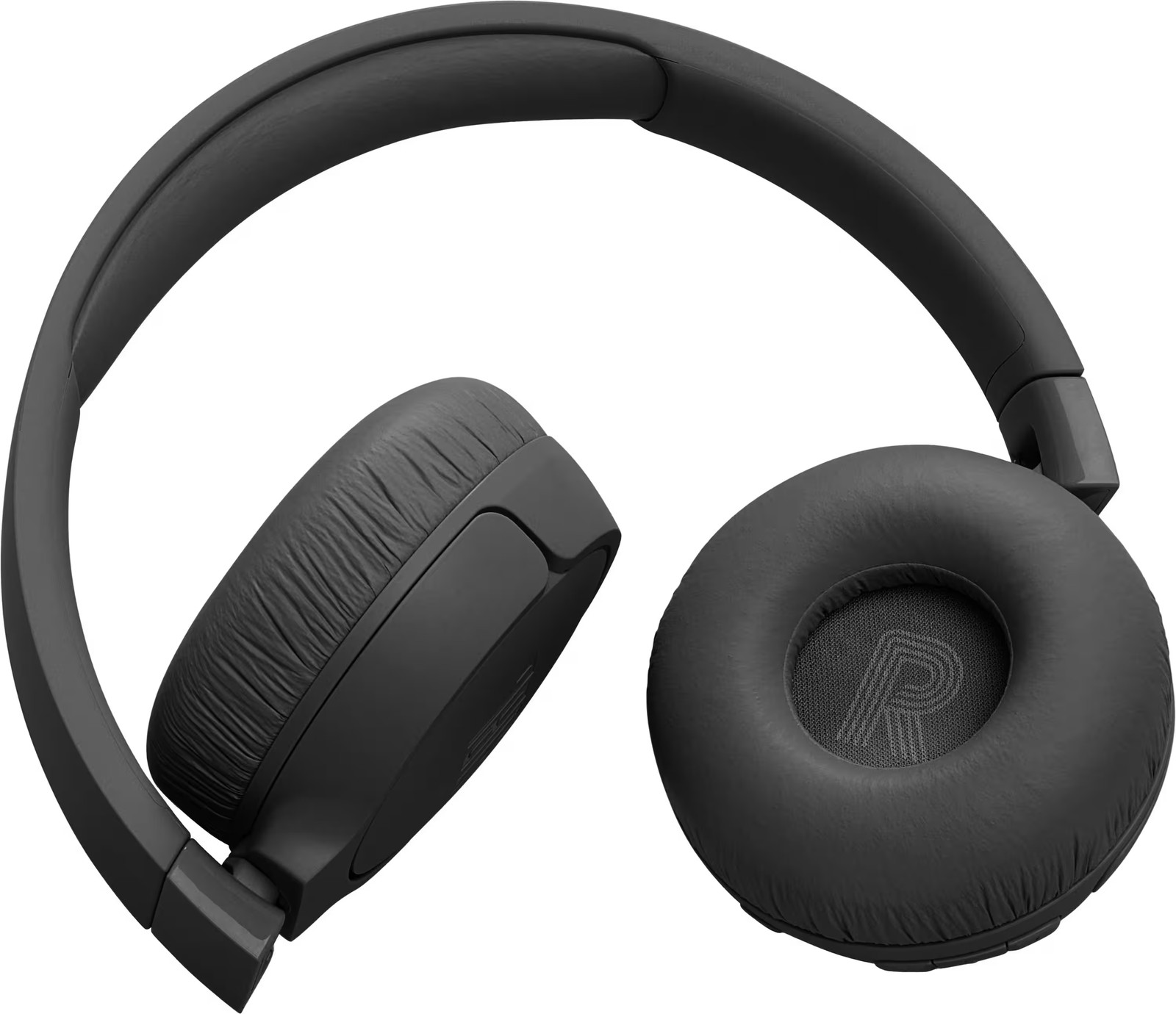 JBL – Tune 670NC Adaptive Noise Cancelling Wireless On-Ear Headphone – Black