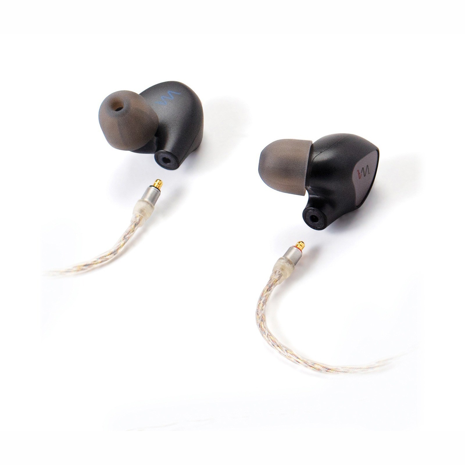 Westone Audio MACH 80 Universal IEM 3-way, 8-Driver IEMs