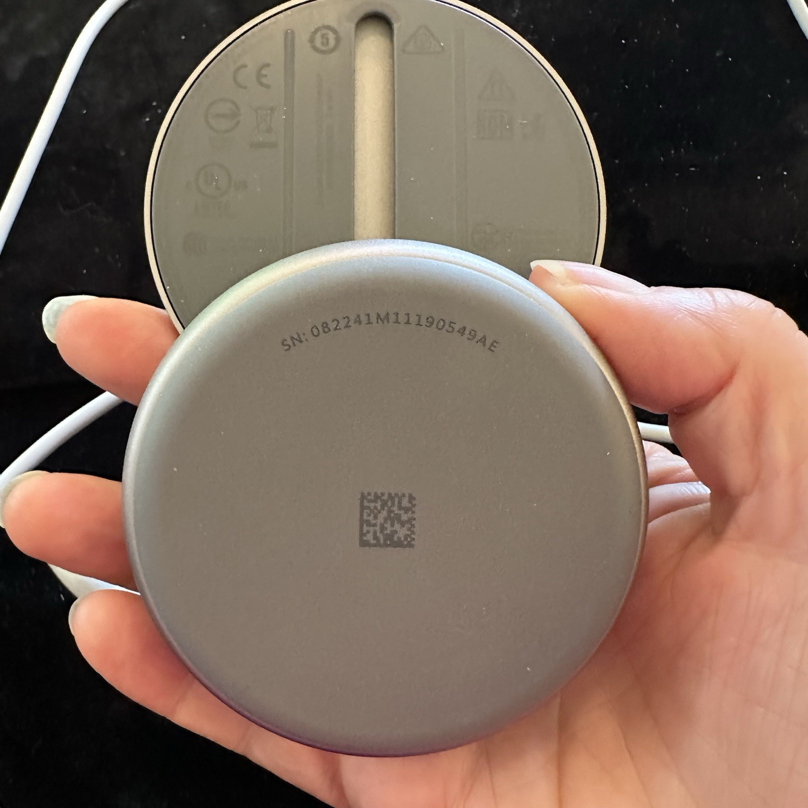 Bose Sleepbuds II Sleep Earbuds w Charging Case USB-C Discontinued Holds Charge